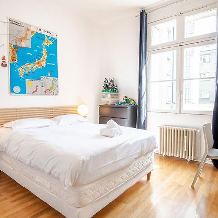 Apartamento Les Nocturnes De Chopin Tours Exterior foto