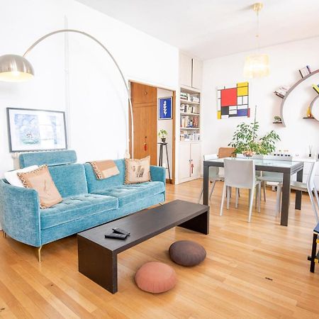 Apartamento Les Nocturnes De Chopin Tours Exterior foto